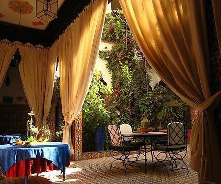 Riad Maryam 타라우단트 외부 사진
