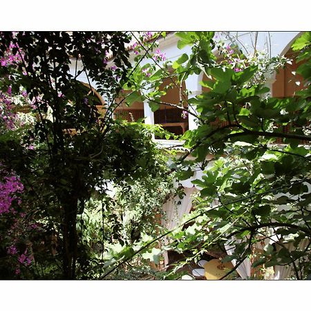 Riad Maryam 타라우단트 외부 사진
