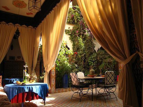 Riad Maryam 타라우단트 외부 사진