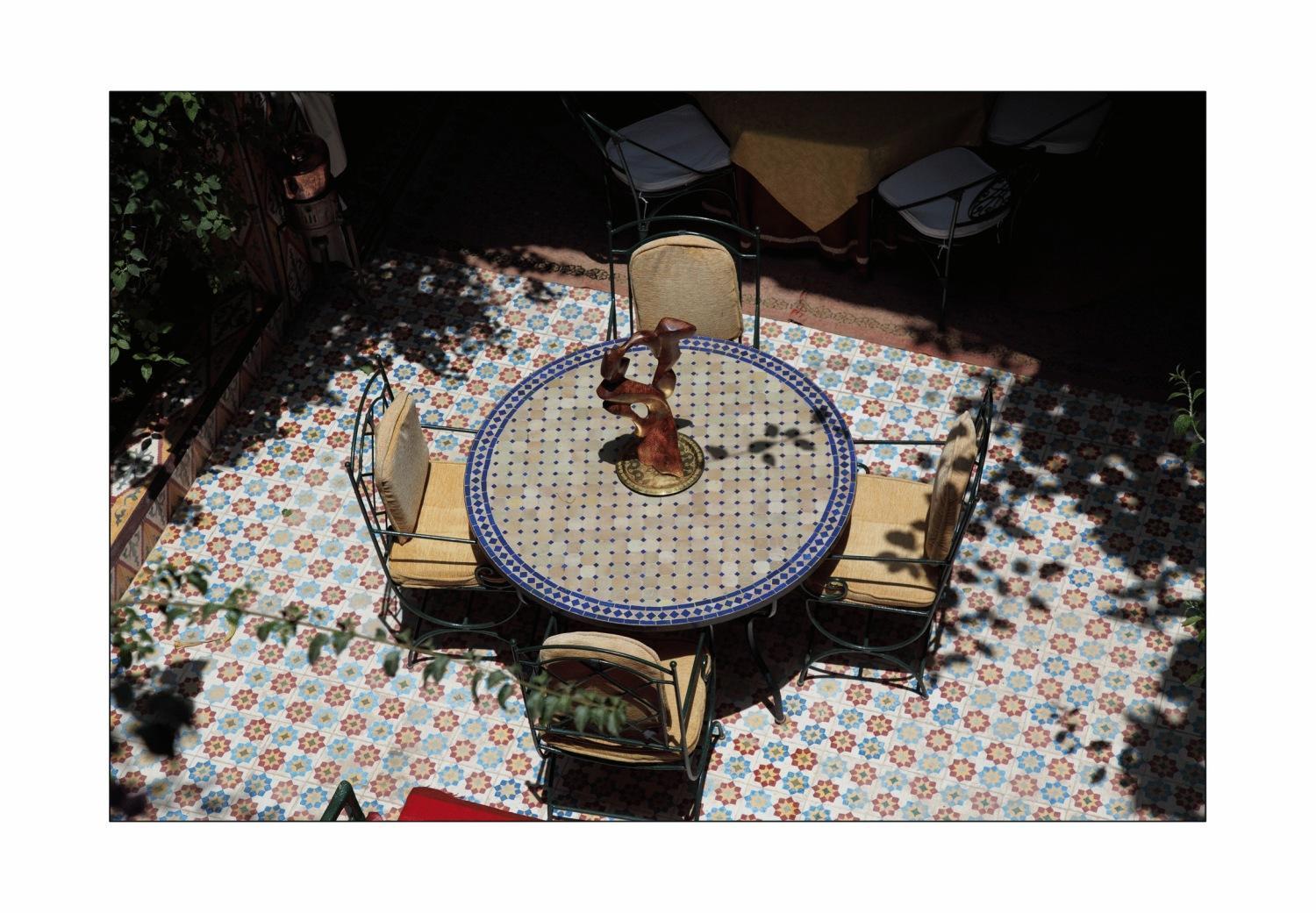 Riad Maryam 타라우단트 외부 사진